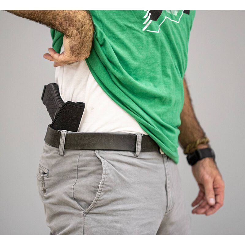 TecGrip&reg; Inside-the-Waistband Holsters Ambidextrous